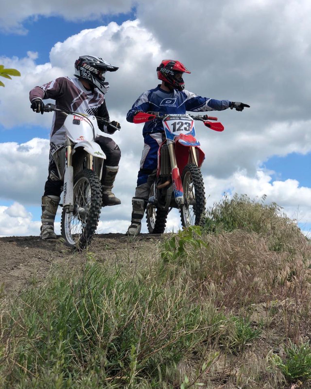 MX Ranch Berlin Impression