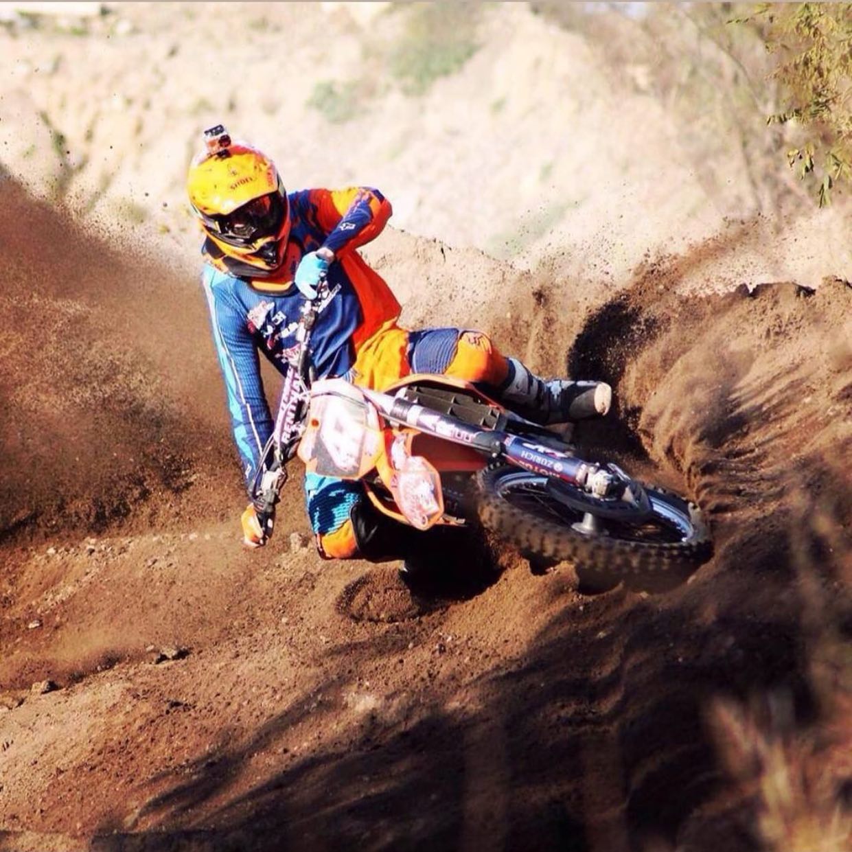 MX Ranch Berlin Impression