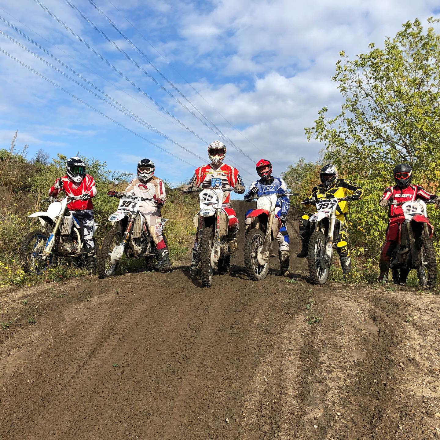 MX Ranch Berlin Impression