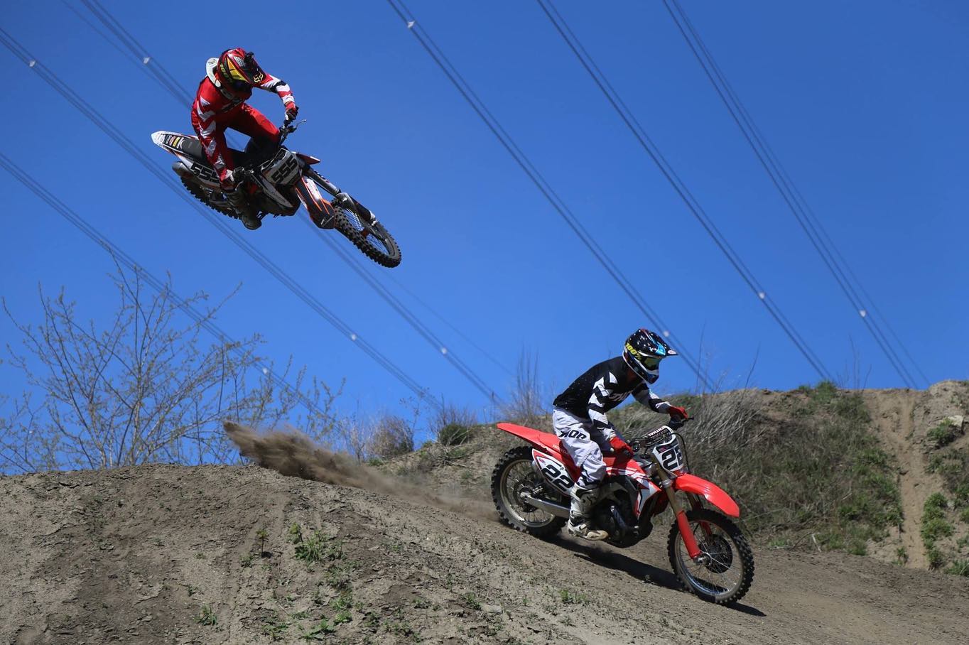 MX Ranch Berlin Impression