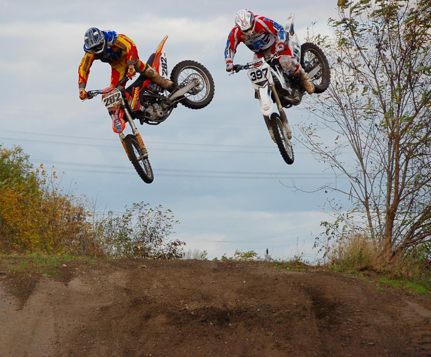 MX Ranch Berlin Impression