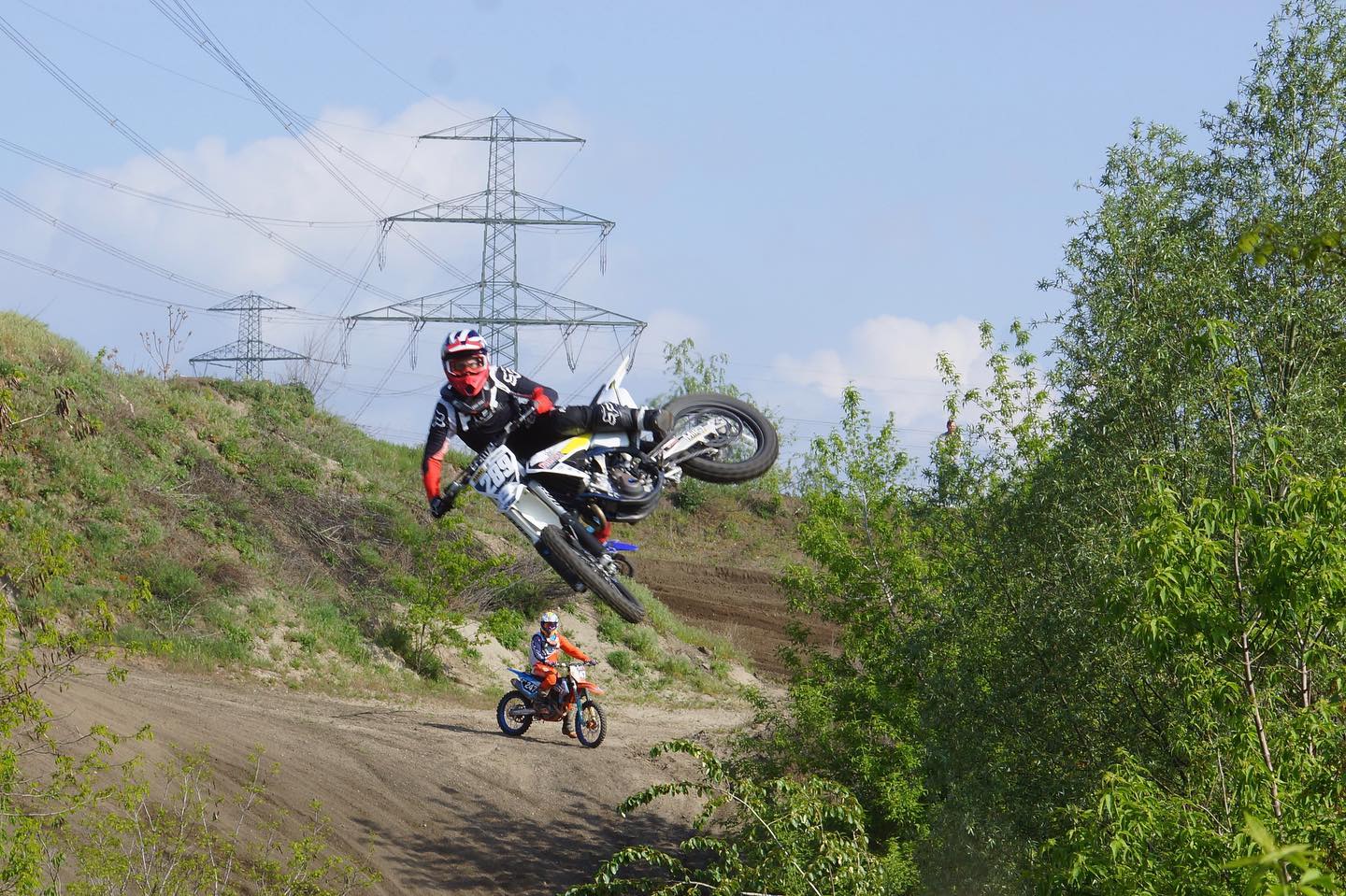 MX Ranch Berlin Impression