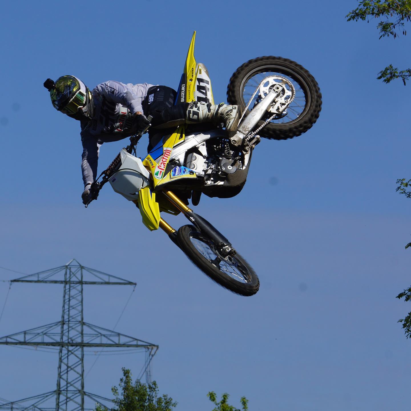 MX Ranch Berlin Impression
